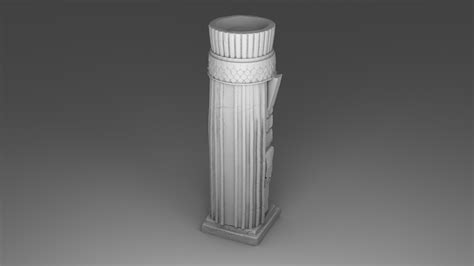 maya stl file|Mayan best 3D printing models・444 designs to download・Cults.
